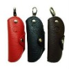 brwom profession design car key holder waller