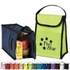 budget lunch sack with custom print