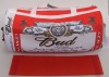 budweiser sports bag