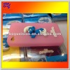 bule smurfs mobile phone case