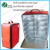 bulk backpack cooler bag wholesale with 10 compartment