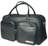 bulk leather travel bag