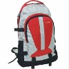 bulky travel backpack