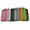 bumper case for iphone 4 s back cover