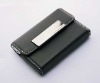 business card box