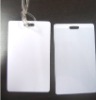 business card holder/PVC card holder