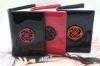 business card holder leather,DTA-099