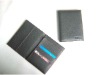 business checkbook wallet