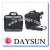 business laptop bag with handle and backpack option