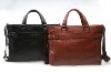business leather bags women JWLB-007