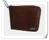 business men's fashion wallets and purse with fashion design mw-59
