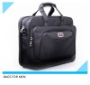 business men shoulder computer laptop bag