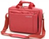 business pink laptop briefcase