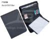 business portfolio,conference briefcase,under arm cover file holder