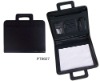 business portfolio,men's conference document holder,PU file folder