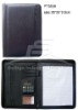 business portfolio,pu briefcase,men's conference folder