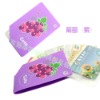 business pvc card holder