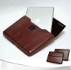 business real leather case for ipad