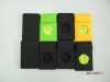 business silicone card case name card holders paste board box business card case