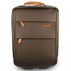 business travel luggage big cantion