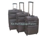 business trolley luggage set