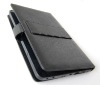 bussiness sharp/ leather case for tablet pc