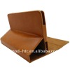 bussiness style for kindle fire light leather cover bag case horse line in any color with stand