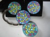 butterfly Round bag hanger