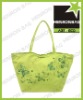 butterfly sequin beach bag