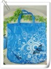 butterfly shopping bag