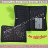 butterfly women wallet