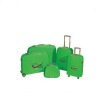 buy Portabel Colorful Luggage Travel Set