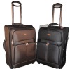 cabin fabric large capacity trolley bag