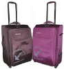 cabin large capacity wheeled luggage