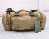 camera bag/ 3P tactical waist bag