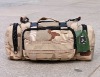 camera bag/ 3P tactical waist bag