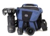 camera bag waist belt / shoulder camera bag