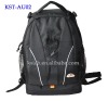 camera laptop backpack