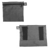 camera pouch with two wide belt loops POU-024