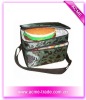 camo cooler bag