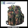 camo hunting bag