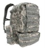camouflage Backpack
