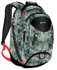 camouflage backpack