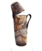 camouflage hunting bottle holder