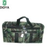 camouflagecolor luggage bag
