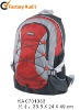 camping & Hiking backpack nylon material of top quality