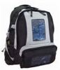 camping  Solar backpack:--CE/ROHS