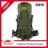camping backpack