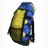 camping backpack