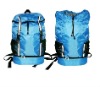 camping bag